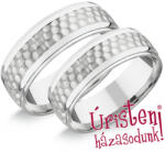  Uhag013 Ezüst Karikagyűrű (uhag013)