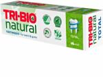 TRI-BIO натурална паста за зъби 75 мл