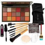 Makeup Set machiaj, Makeup, Fierce, 04