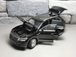 TAYUMO VW Touareg 3 black 2019 cu led-uri si sunete1/43 (14761)