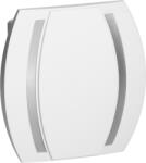 ORNO OR-DP-VD-163/W-G/8V- Жичен звънец, 8V, Kameleon, бял (OR-DP-VD-163/W-G/8V, KAMELEON)