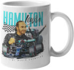  Lewis Hamilton bögre (lewis-hamilton-bogre)