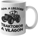  Apa a legjobb traktoros a világon bögre (apa-a-legjobb-traktoros-a-vilagon-bogre)
