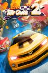 Eclipse Games Super Toy Cars 2 (PC) Jocuri PC
