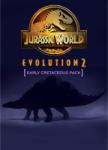 Frontier Developments Jurassic World Evolution 2 Early Cretaceous Pack DLC (PC) Jocuri PC