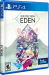Limited Run Games One Step from Eden (PS4)