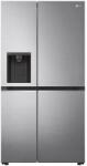 LG GSLV50PZXM Hűtőszekrény, hűtőgép