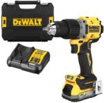 DEWALT DCD800E1T-QW