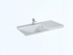 AREZZO design Metis 90 cm matt white (AR-145590)