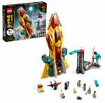 LEGO® Monkie Kid™ - Monkie Kid's Galactic Explorer (80035) LEGO