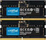 Crucial 32GB (2x16GB) DDR5 4800MHz CT2K16G48C40S5