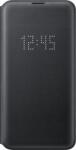 Samsung Galaxy S10e G970 Book Led View cover black (EF-NG970PBEGWW)