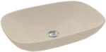 Villeroy & Boch Loop & Friends Surface 56x38 cm CeramicPlus almond (4A4900AM)