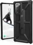 Urban Armor Gear Samsung Galaxy Note 20 cover black (212191114040)