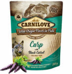 CARNILOVE Adult Pate Carp with Black Carrot 300 g