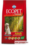 Ecopet Natural Adult Medium 2,5 kg