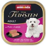Animonda Vom Feinsten with Turkey & Lamb 150 g
