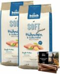 Bosch HPC Soft Junior Chicken & Sweet Potato 2x12,5 kg