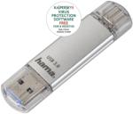 Hama C-Laeta 64GB USB 3.0 124163