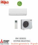 Mitsubishi MSZ-RW35VG / MUZ-RW35VGHZ Aer conditionat