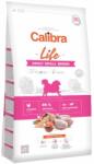Calibra Life Adult Small Breed Chicken 6 kg