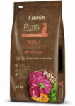 Fitmin Dog Purity GF Adult Beef 12 kg