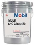 Mobil Vaselina lichida Mobil SHC CIBUS 460 20L