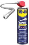 WD-40 Spray lubrifiant auto multifunctional WD-40 Flexible 600ml