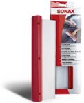 SONAX Suport curatare parbriz cu laveta din cauciuc Sonax Flexi Blade