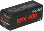 Rollei RPX 400 - film pancromatic 120 (RPX4001)