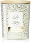 KRAB Magic Wood Smoked Agarwood lumânare parfumată 300 g