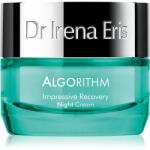 Dr Irena Eris Algorithm crema regeneratoare de noapte antirid 50 m