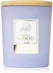 KRAB Magic Wood Lavender Dream illatgyertya 300 g