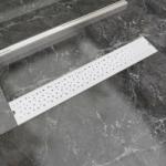 vidaXL 730x140 mm 142191