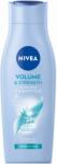 Nivea Шампоан Volume Care, 400 ml