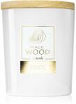 KRAB Magic Wood Cool illatgyertya 300 g