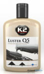 K2 Luster Q5 Kék Finom Polírozó Paszta - 250g