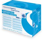 Sempermed Supreme púdermentes steril kesztyű - Fehér - 8 - 100 db
