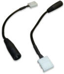 Conlight LED szalag DC tápcsatlakozó gyorsbekötő Conlight (CON 782 2998)