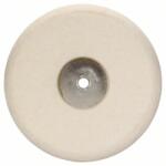 Bosch Disc de lustruit din pasla cu filet M 14, 180 mm (1608612002)