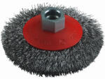 Bosch Perie-conică 100 mm, 0.3 mm, 12500 U/ min, M14 (2608622057)