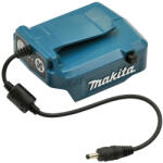 Makita Suport baterie 18V LXT, pentru jachete (198634-2)