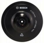 Bosch Disc cu prindere tip arici, 125 mm, 8 mm (1609200154)