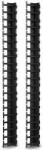 APC Vertical Cable Manager for NetShelter SX 600mm Wide 42U (Qty 2) (AR7721)