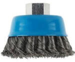 Bosch Perie oală 90 mm, 0, 5 mm, 8500 U/ min, 14 (1608614001)