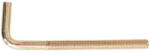 MK Suruburi Metrice Cu Cot M10x180mm, 50/set (mk-hhp10180) - 24mag