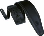 Levy's Signature Legacy 4.5 Black Curea de chitară (MSSB2-4-BLK)