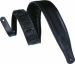 Levy's Signature Legacy Black On Black Curea de chitară