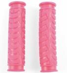 VeloGo Basic normál gumi markolat, 125 mm, rózsaszín