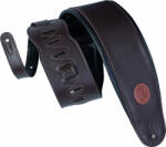 Levy's Signature Legacy 4.5 Standard Dark Brown Curea de chitară